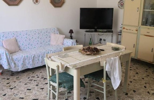 Castelvetrano Casa | Casa 43