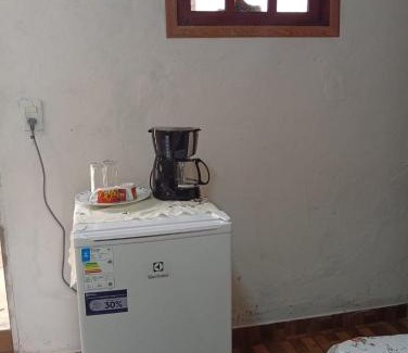 Santa Cruz da Baixa Verde Apartamento | Casa 48