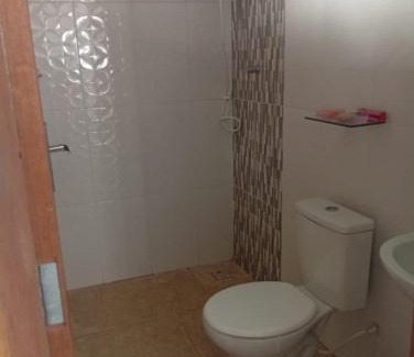 Santa Cruz da Baixa Verde Apartamento | Casa 48
