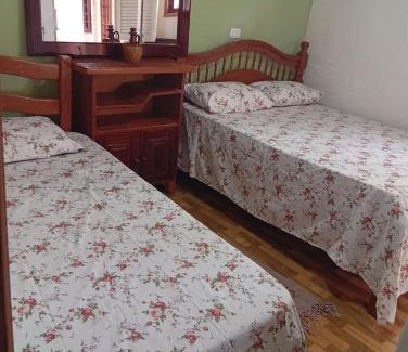 Santa Cruz da Baixa Verde Apartamento | Casa 48