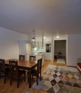 Nastola Apartamento | Casa 48