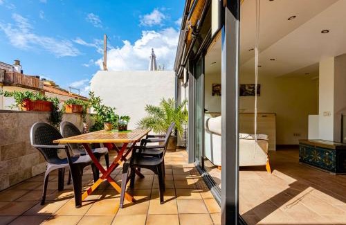 Palamos Casa | Casa 4Estacions Palamós 3a linia mar Port Marina-Camí de Ronda-pàrquing