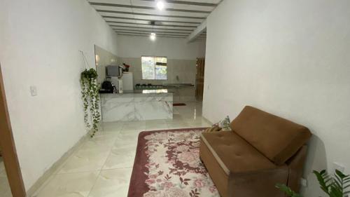 Mutari Casa | Casa 5 minutos da praia