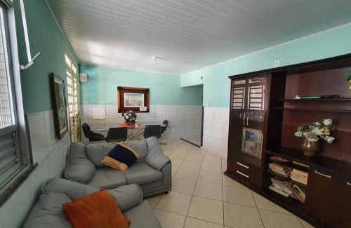 Atalaia Casa | CASA 5 MINUTOS Da PRAIA De ARACAJU