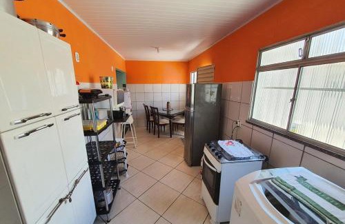 Atalaia Casa | CASA 5 MINUTOS Da PRAIA De ARACAJU