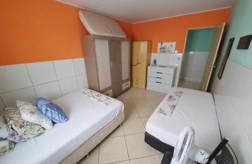 Atalaia Casa | CASA 5 MINUTOS Da PRAIA De ARACAJU