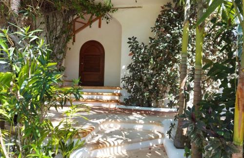 Puerto Morelos Apartamento | Casa 5 Palmas
