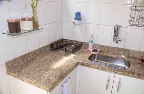Visconde do Rio Branco Casa | Casa 5 Santa Mônica