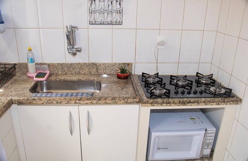 Visconde do Rio Branco Casa | Casa 5 Santa Mônica