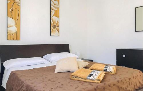 Pizzo Apartamento | Casa 56 F