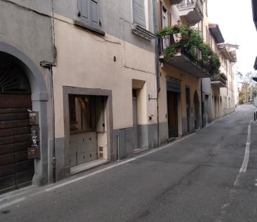 Lovere Old Town Apartamento | Casa 57