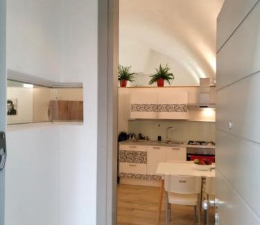 Lovere Old Town Apartamento | Casa 57