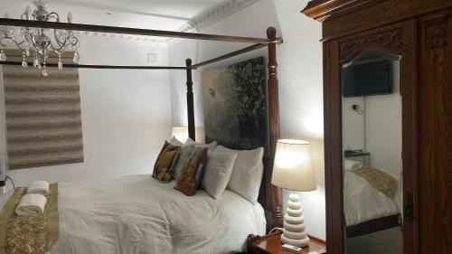 Pietermaritzburg Casa | Casa 57