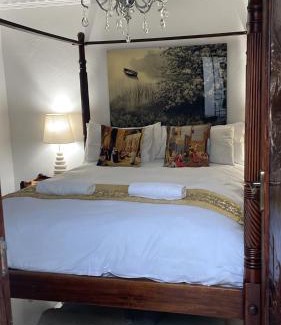 Pietermaritzburg Casa | Casa 57