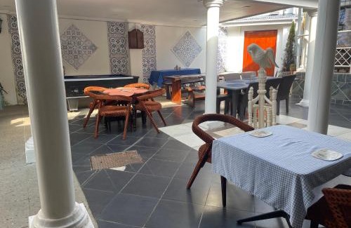 Pietermaritzburg Casa | Casa 57