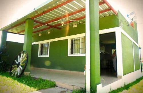 San Pedro de Colalao Apartamento | casa 6 personas san pedro de colalao