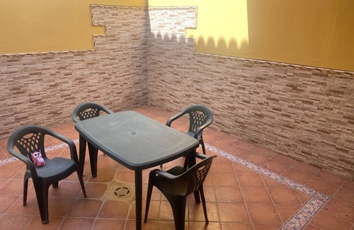 Huevar del Aljarafe Casa | casa 6 prs