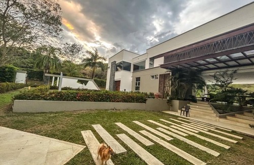 Santa Fe de Antioquia Casa | Casa 66 en Santa Fe De Antioquia