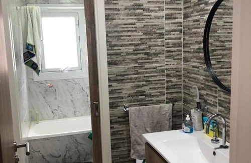 Colonia de Chapadmalal Casa | Casa 7 personas en Barrancas de San Benito