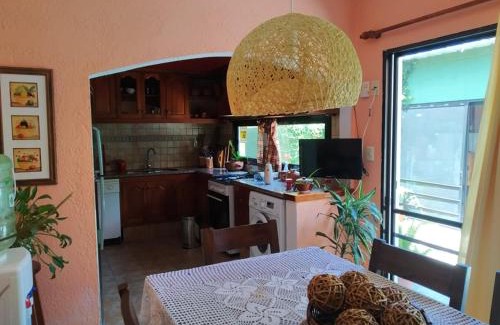 Playa Hermosa Casa | Casa 7 y 3