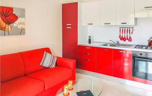 Pizzo Apartamento | Casa 79 G