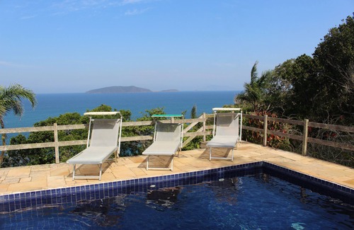 Caravelas Casa | Casa 8 Eco Luxury