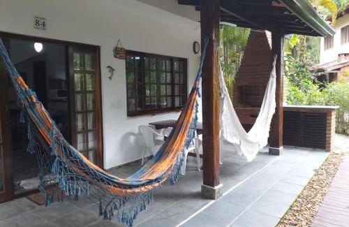 Boicucanga Beach Casa | Casa 84 Condomínio fechado de frente para praia - Boiçucanga SP