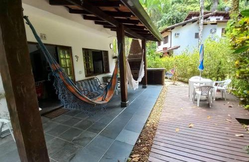 Boicucanga Beach Casa | Casa 84 Condomínio fechado de frente para praia - Boiçucanga SP