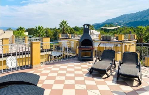 Pizzo Apartamento | Casa 86 F