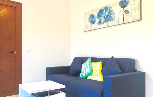 Pizzo Apartamento | Casa 86 F