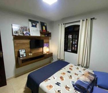 Quitandinha Casa | Casa 86 Quitandinha Petrópolis