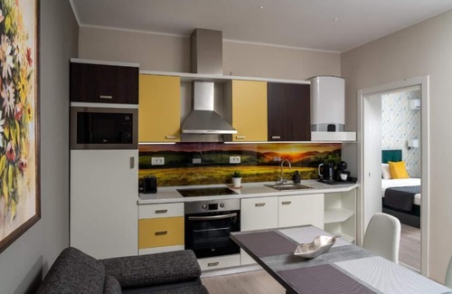 Bucharest Apartamento | Casa 86