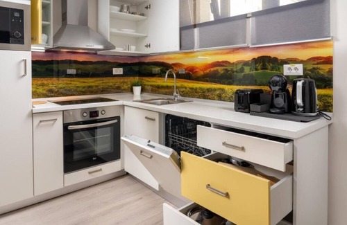 Bucharest Apartamento | Casa 86