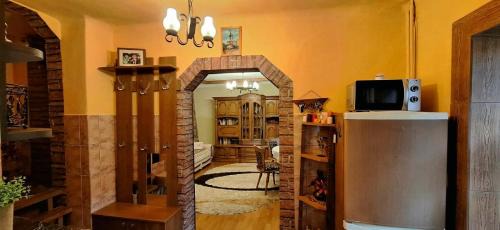 Historic Center Apartamento | Casa 9 Mai
