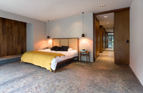 La Condesa Cama Y Desayuno | Casa 9