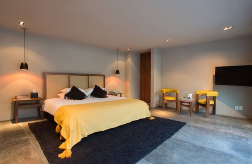 La Condesa Cama Y Desayuno | Casa 9