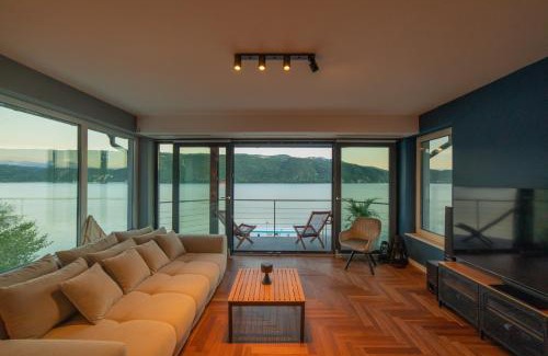 Eselnita Casa | CASA 9 - villa & spa