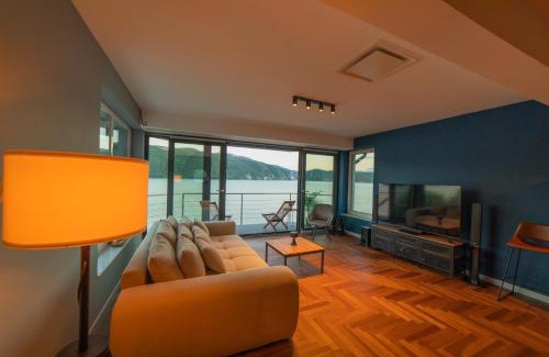Eselnita Casa | CASA 9 - villa & spa