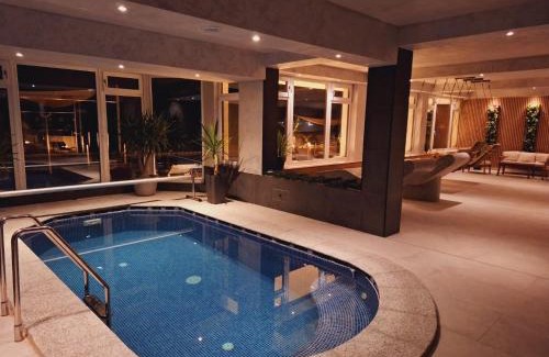 Eselnita Casa | CASA 9 - villa & spa
