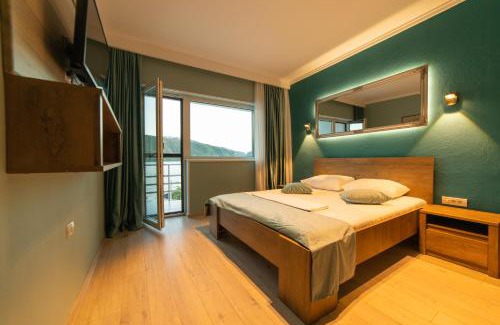 Eselnita Casa | CASA 9 - villa & spa