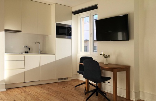 Castelo Branco Apartamento | Casa 92 - Lugares de Castraleuca
