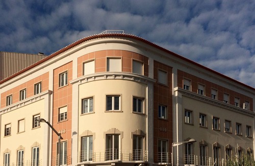 Castelo Branco Apartamento | Casa 92 - Lugares de Castraleuca