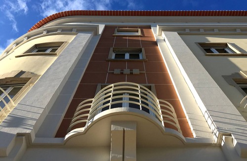 Castelo Branco Apartamento | Casa 92 - Lugares de Castraleuca