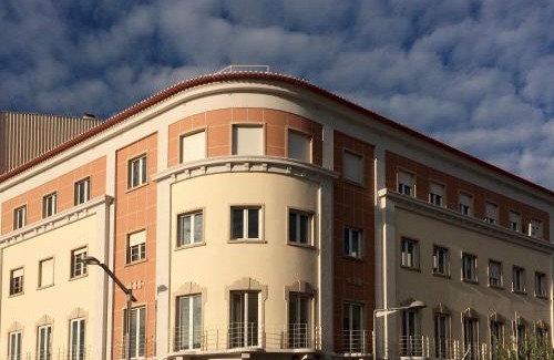 Castelo Branco Apartamento | CASA 92 - OS LUGARES DE CASTRALEUCA