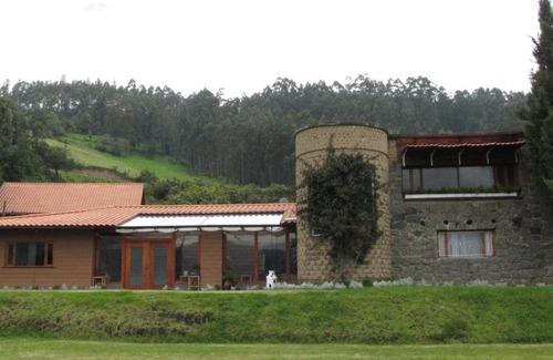 Pasochoa Cabina | Casa 929