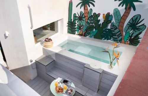 Alameda Apartamento | Casa 95 Sevilla