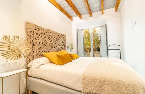 Alameda Apartamento | Casa 95 Sevilla