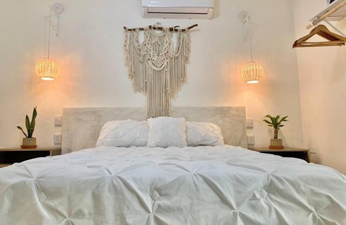 Centro de San José del Cabo Apartamento | Casa Añuiti céntrica ubicación.