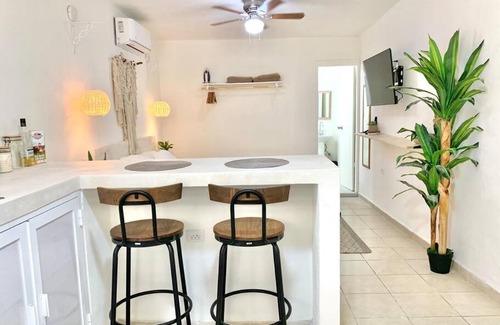 Centro de San José del Cabo Apartamento | Casa Añuiti céntrica ubicación.