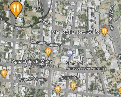 Centro de San José del Cabo Apartamento | Casa Añuiti céntrica ubicación.